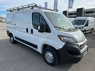 PEUGEOT BOXER 2.2 BLUEHDI 333 L2H1 140 FURGON