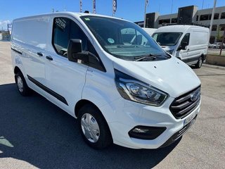 FORD TRANSIT CUSTOM 2.0 TDCI 280 L1 H1 130 TREND FURGON