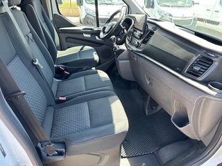 FORD TRANSIT CUSTOM 2.0 ECOBLUE 320 L1 150 TREND COMBI 6
