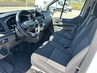 FORD TRANSIT CUSTOM 2.0 ECOBLUE 320 L1 150 TREND COMBI 6