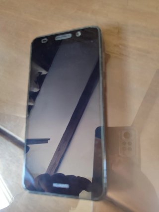 Huawei Y6 II Negro