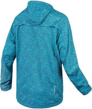 Chaqueta Endura Hummvee cortavientos/repelente