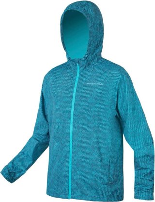 Chaqueta Endura Hummvee cortavientos/repelente