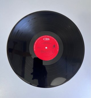 Wire - Between Two Words / vinilo LP
