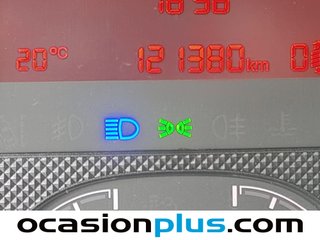 Peugeot Boxer Furgon BlueHDi 140 S&S 335 L3H2 103 kW (140 CV)