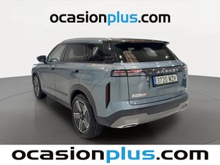 JAECOO 7 1.6 TGDI Select FWD 108 kW (145 CV)