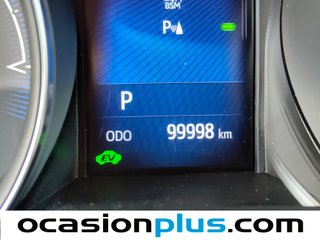 Toyota C-HR 1.8 125H Advance 90 kW (122 CV)