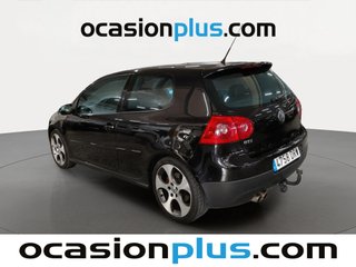 Volkswagen Golf GTI 2.0 TFSI 147 kW (200 CV)