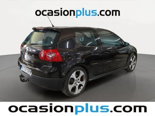 Volkswagen Golf GTI 2.0 TFSI 147 kW (200 CV)