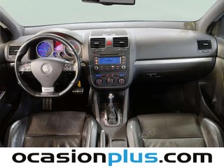 Volkswagen Golf GTI 2.0 TFSI 147 kW (200 CV)