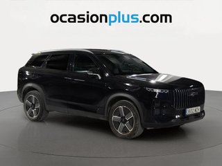 JAECOO 7 1.6 TGDI Select FWD 108 kW (145 CV)