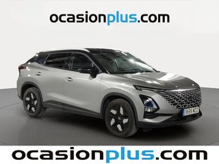OMODA 5 1.6 TGDI Premium 108 kW (145 CV)