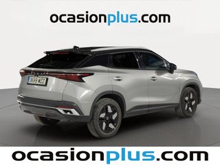 OMODA 5 1.6 TGDI Premium 108 kW (145 CV)