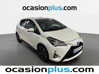 Toyota Yaris 1.5 Hybrid Active 74 kW (100 CV)