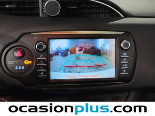 Toyota Yaris 1.5 Hybrid Active 74 kW (100 CV)