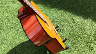 Guitarra Clásica OQAN - Oferta