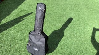 Guitarra Clásica OQAN - Oferta