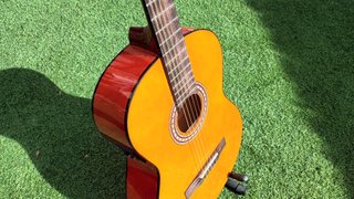 Guitarra Clásica OQAN - Oferta