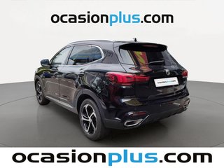 MG HS 1.5 Turbo GDI Luxury DCT 119 kW (162 CV)
