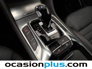 MG HS 1.5 Turbo GDI Luxury DCT 119 kW (162 CV)