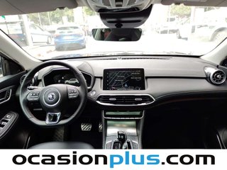 MG HS 1.5 Turbo GDI Luxury DCT 119 kW (162 CV)
