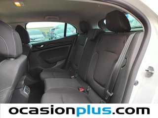 Renault Megane Limited Energy TCe 97 kW (130 CV)