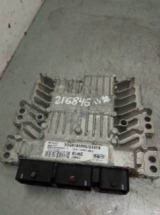 Ford 7g9112a650ze centralita motor galaxy - 216846