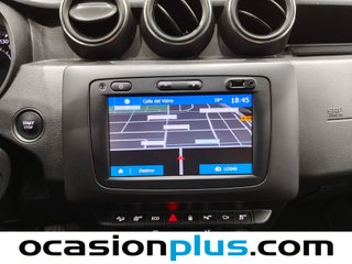 Dacia Duster Prestige Blue dCi 85 kW (115 CV) 4X4
