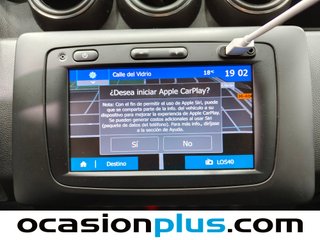 Dacia Duster Prestige Blue dCi 85 kW (115 CV) 4X4