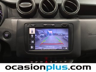 Dacia Duster Prestige Blue dCi 85 kW (115 CV) 4X4