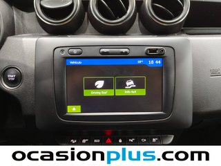 Dacia Duster Prestige Blue dCi 85 kW (115 CV) 4X4