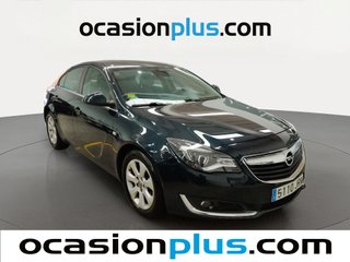 Opel Insignia 1.6 CDTI ecoFlex S&S Business 100 kW (136 CV)