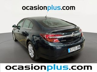 Opel Insignia 1.6 CDTI ecoFlex S&S Business 100 kW (136 CV)