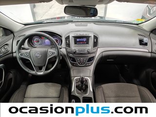 Opel Insignia 1.6 CDTI ecoFlex S&S Business 100 kW (136 CV)