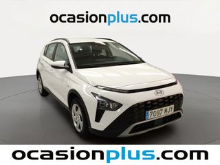 Hyundai Bayon 1.0 TGDI 48V Klass 74 kW (100 CV)