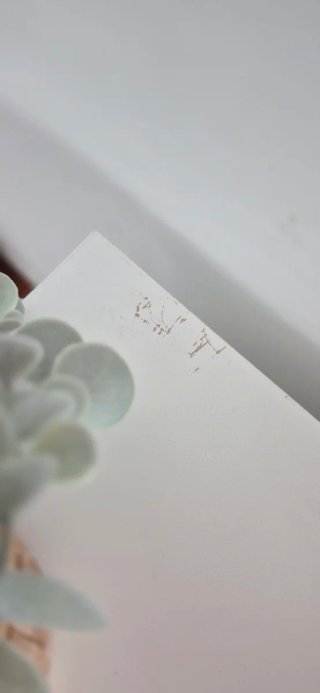 Escritorio blanco Ikea