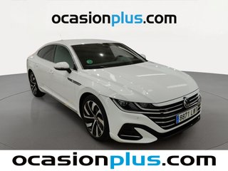 Volkswagen Arteon R-Line 2.0 TDI 110 kW (150 CV) DSG