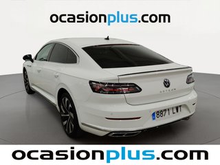 Volkswagen Arteon R-Line 2.0 TDI 110 kW (150 CV) DSG