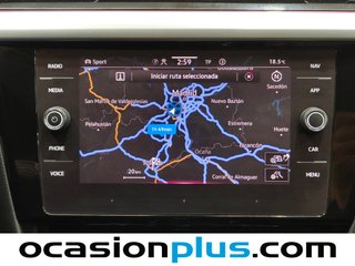 Volkswagen Arteon R-Line 2.0 TDI 110 kW (150 CV) DSG