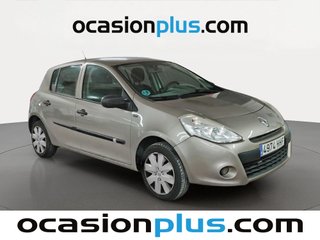 Renault Clio Yahoo! 1.2 16v 55 kW (75 CV)