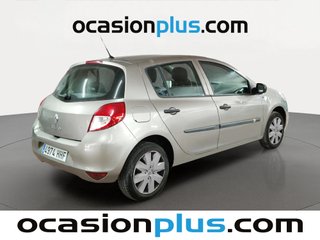 Renault Clio Yahoo! 1.2 16v 55 kW (75 CV)