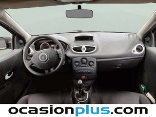 Renault Clio Yahoo! 1.2 16v 55 kW (75 CV)