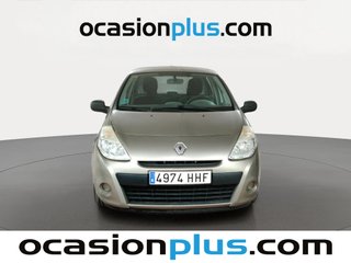 Renault Clio Yahoo! 1.2 16v 55 kW (75 CV)