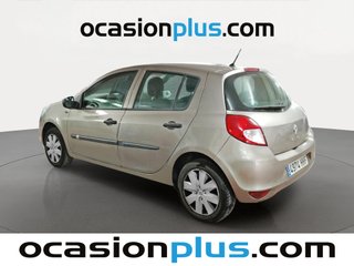 Renault Clio Yahoo! 1.2 16v 55 kW (75 CV)