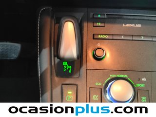 Lexus CT 200h Black & Grey Edition 100 kW (136 CV)