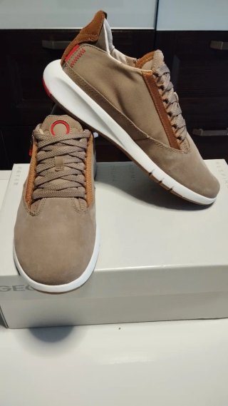 Geox Scarpe Tg 40