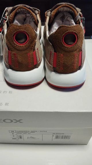 Geox Scarpe Tg 40