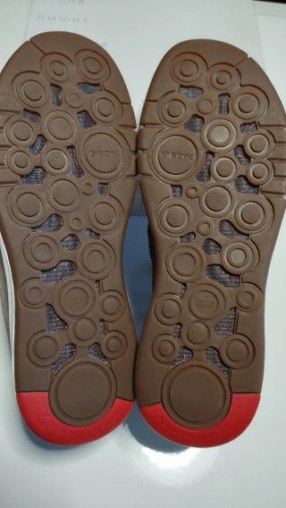 Geox Scarpe Tg 40