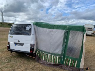 Volkswagen Transporter 2000