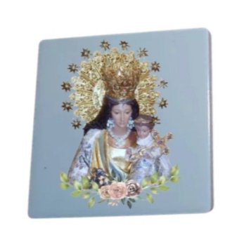 Imán personalizado